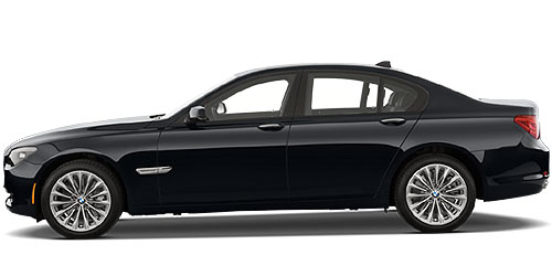 Executive Sedan