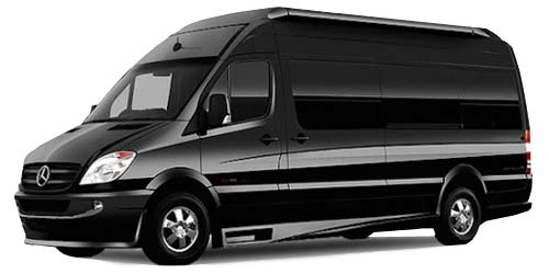 Sprinter Van