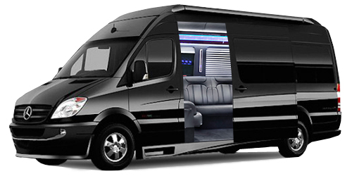 Sprinter Limo