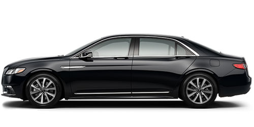 Premium Sedan