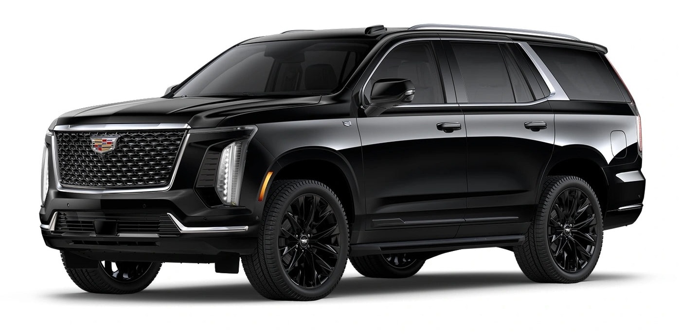 Premium SUV