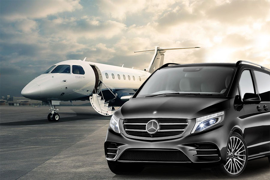 Luxury Car