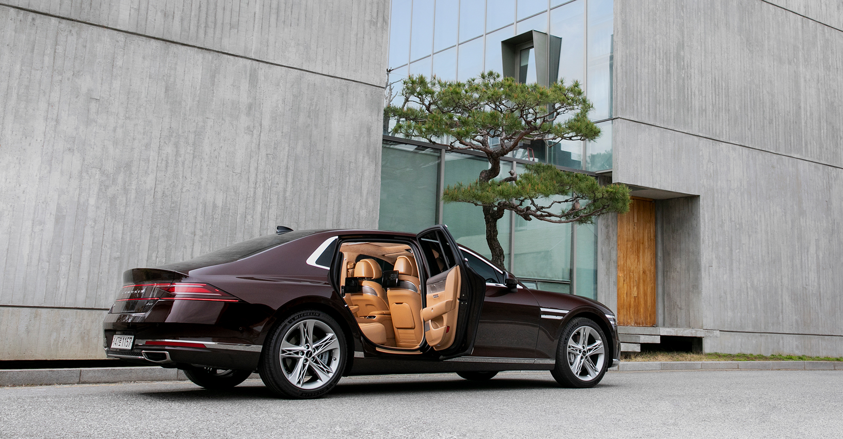 Car Service Orange County